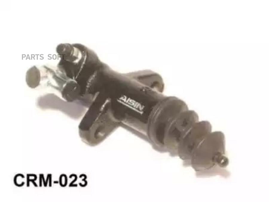 Цилиндр Сцепления Рабочий Mitsubishi Carisma 19di-D 96-06 Aisin арт CRM-023 5550₽