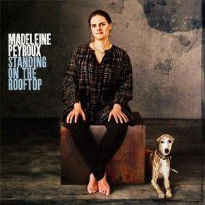 

Madeleine Peyroux - Standing On The Rooftop (1 CD)