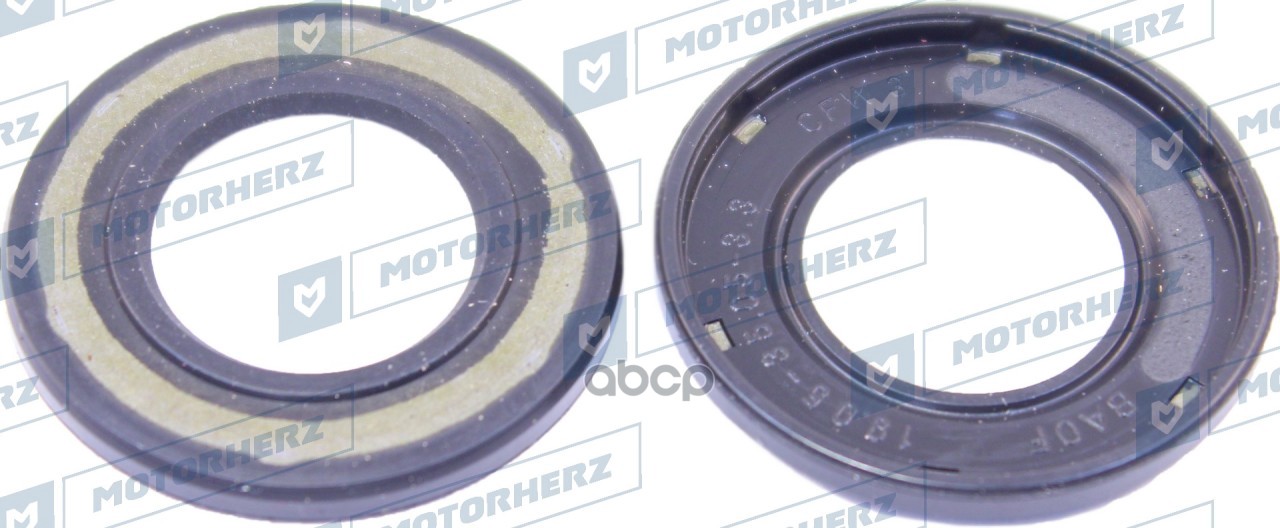

Сальник рулевой рейки Motorherz HA0516