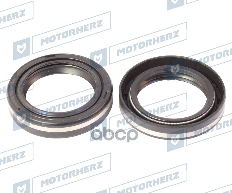 

Сальник рулевой рейки Motorherz HA0484A
