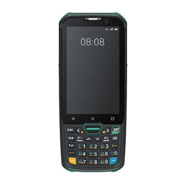 

Сканер штрих-кода Mindeo M40E33250130CN_4