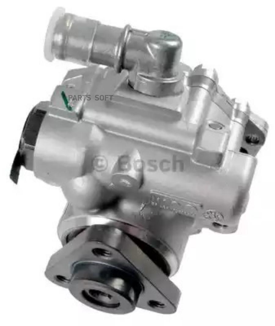 

Насос гидроусилителя Bosch ks00000559