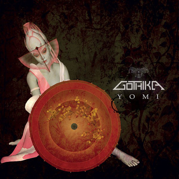 

Gothika – Yomi (1 CD)
