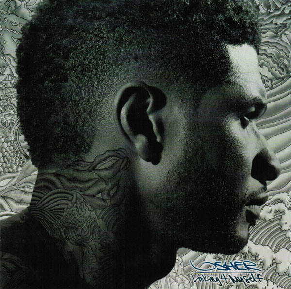 

Usher: Looking for Myself (1 CD)