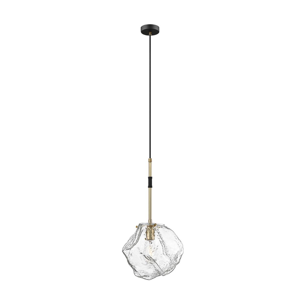 

Светильник подвесной Zumaline ROCK, P0488-01M-SEAC, 40W, E27