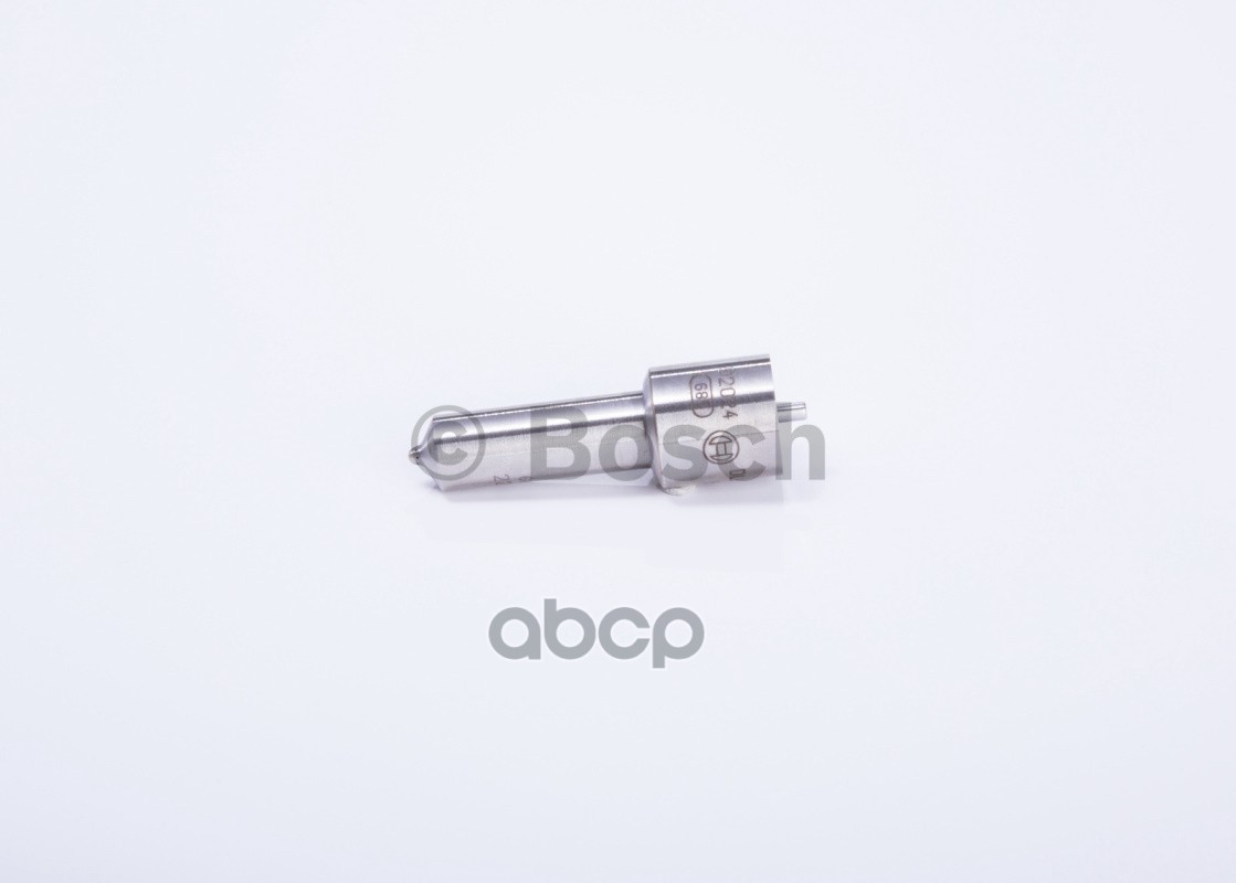 

Распылитель форсунки Bosch 0433172230
