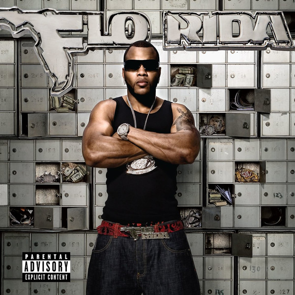 фото Аудио диск flo rida - mail on sunday (1 cd) медиа