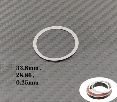 Проставка ZTTO для рулевых колонок