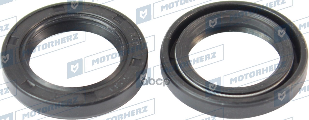 

Сальник рулевой рейки Motorherz HA0357