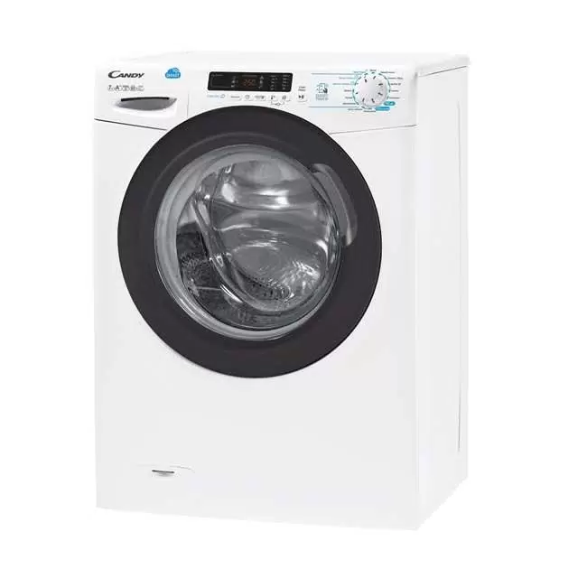 

Стиральная машина Candy Smart CSS4 1072DB1/2-07 белая, Smart CSS4 1072DB1/2-07