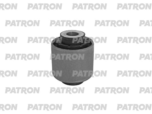 

PATRON PSE11880 Сайлентблок рычага подвески BMW 5 SERIES (F07 - F10 - F11 - F18 ) 09/2010