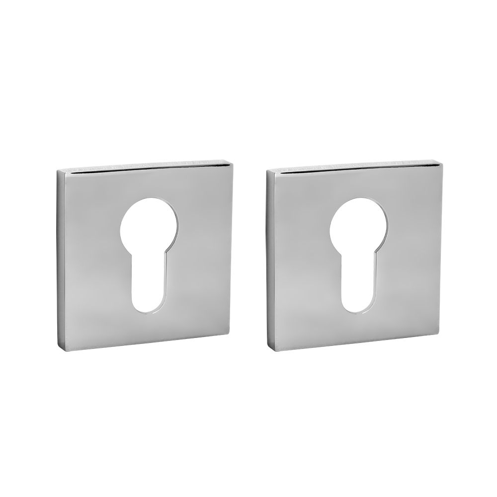 Накладка Ajax Аякс под цилиндр ET6KJS51 ET JS 925₽