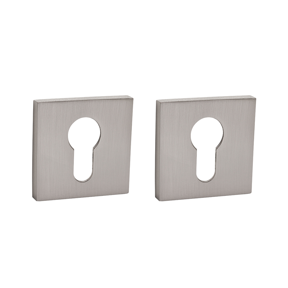 Накладка Ajax Аякс под цилиндр ET6KJS51 ET JS 925₽