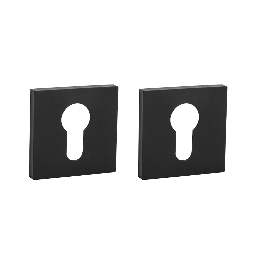 Накладка Ajax Аякс под цилиндр ET6KJS51 ET JS 925₽