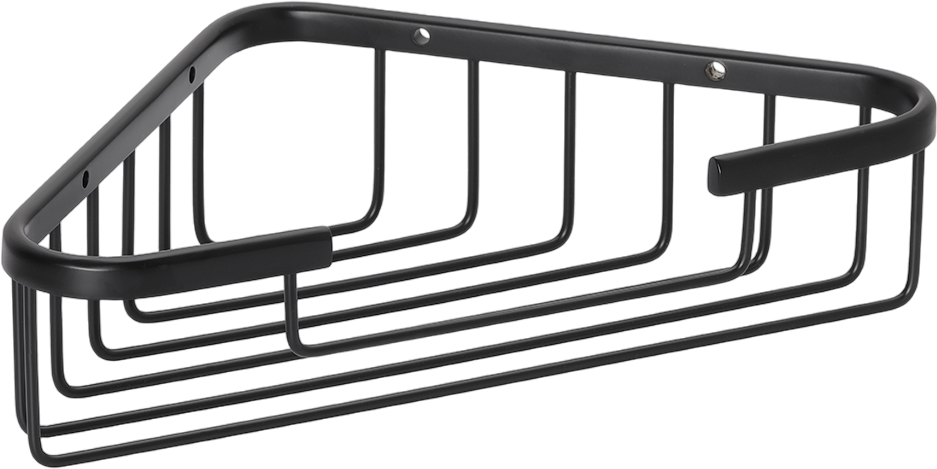 

Полка Bemeta Cytro 102308120 black