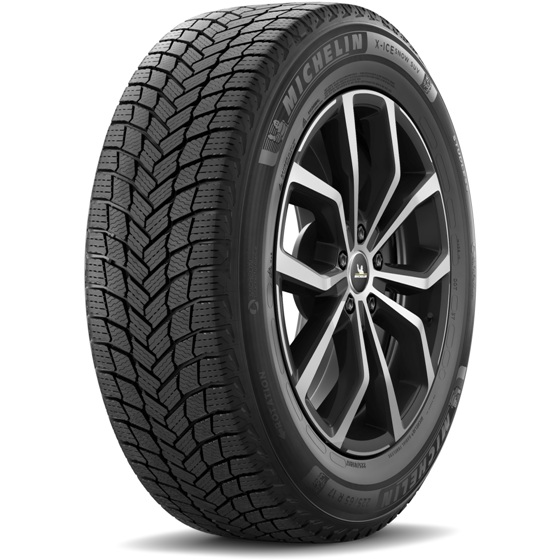 

Шины Michelin X-Ice Snow SUV 245/45 R21 104H XL, X-Ice Snow SUV