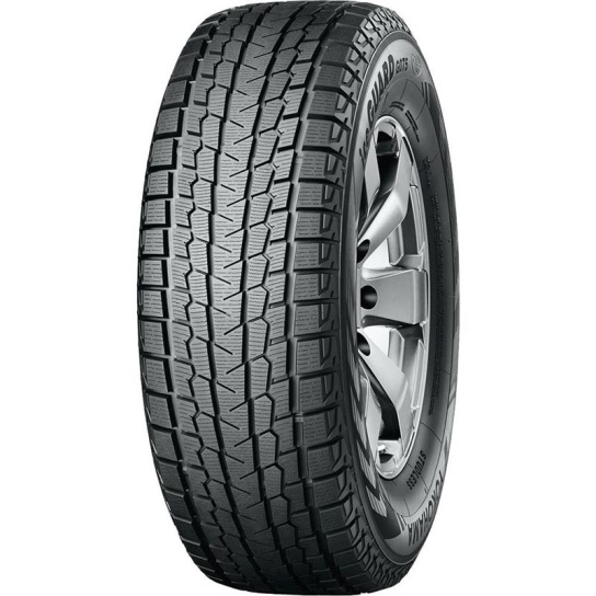 

Шины Yokohama iceGuard Studless G075 255/65 R18 111Q, iceGuard Studless G075