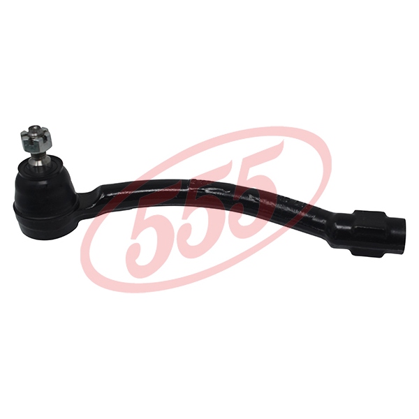 

555 SEK8141L Наконечник рулевой тяги () 1шт