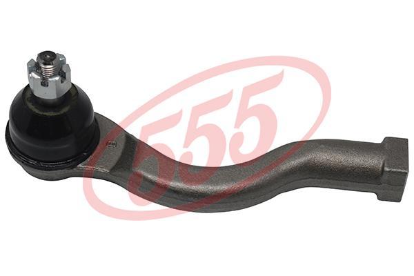 

555 SE-7841L Наконечник рулевой тяги () 1шт