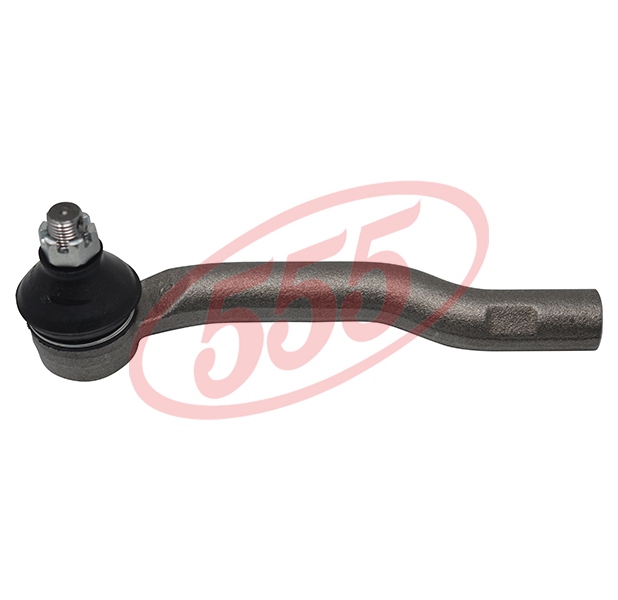 

555 SE-7591R Наконечник рулевой тяги () 1шт