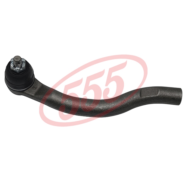 

555 SE-6311L Наконечник рулевой тяги () 1шт