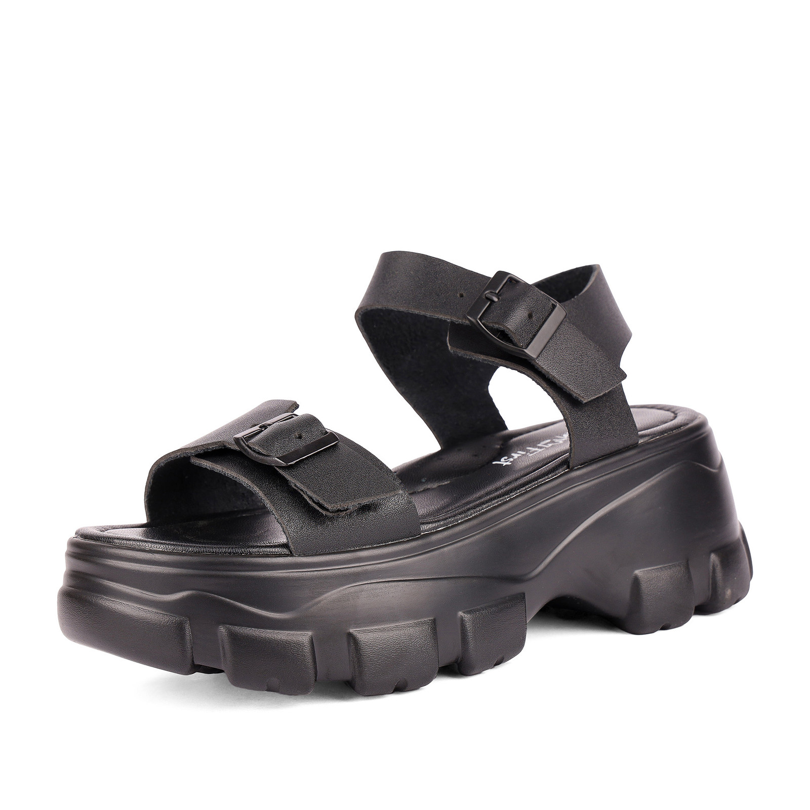 

Босоножки детские ZENDEN first 120-41GO-033S, черный, 35, 120-41GO-033S