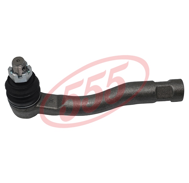 

555 SE-3811L Наконечник рулевой тяги () 1шт