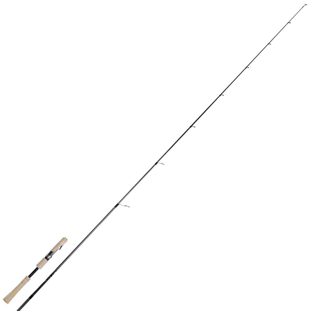 Спиннинг GRfish Allegro 2.13m 10-24lb 8-28g