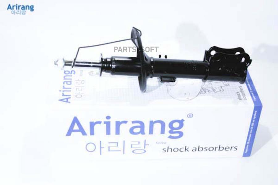 

Амортизатор передний левый ARG261103L ARIRANG