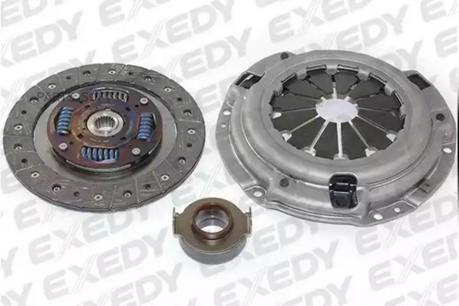 

EXEDY HCK2026 Ком/кт сцепления [210 mm] ()