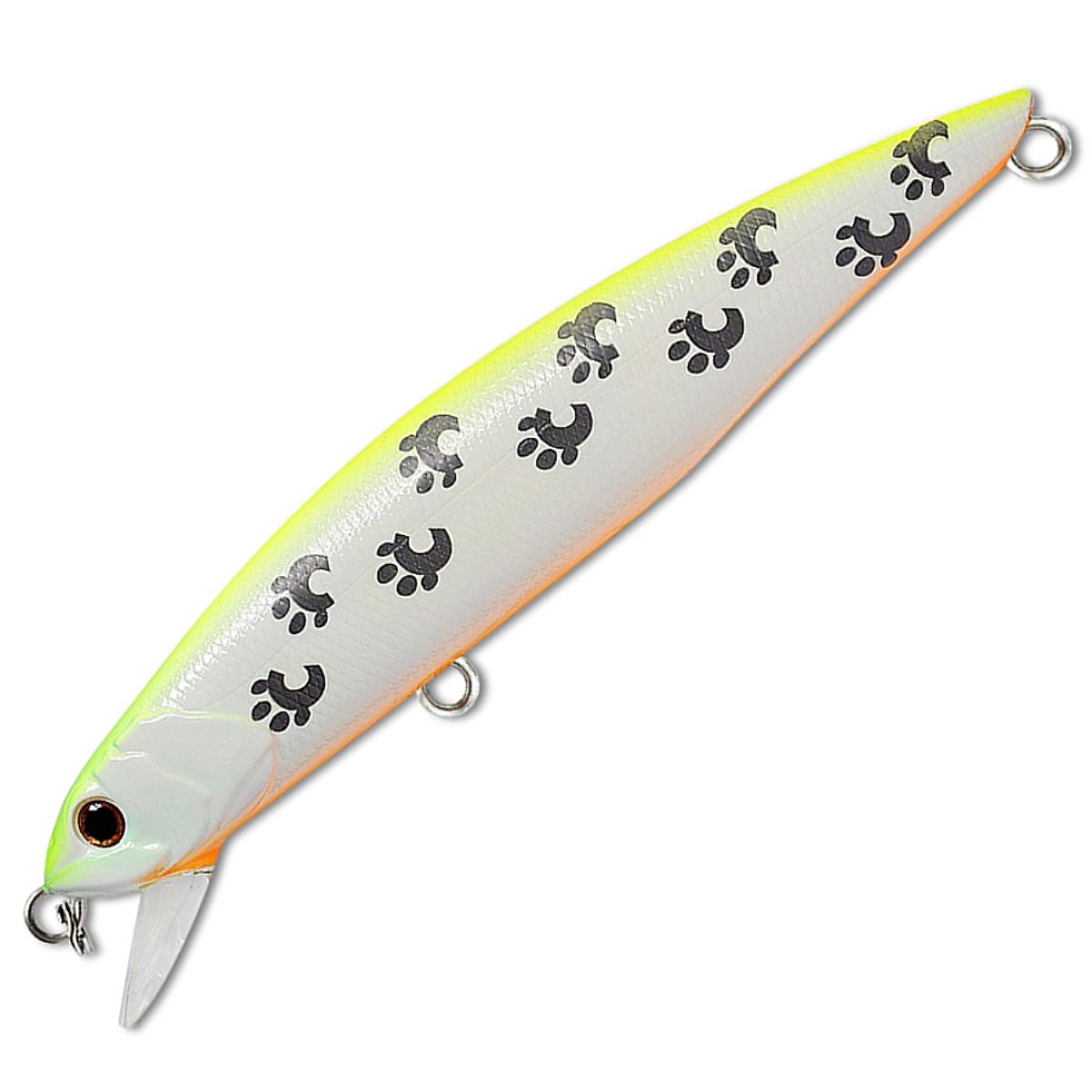 

Воблер Fishycat TIGERCUB 170F 59 г, 17 мм, X09 (GLOW), 1 шт, TIGERCUB 170F