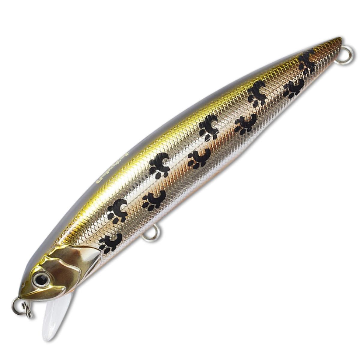 

Воблер Fishycat TIGERCUB 170F 59 г, 17 мм, Х06, 1 шт, TIGERCUB 170F