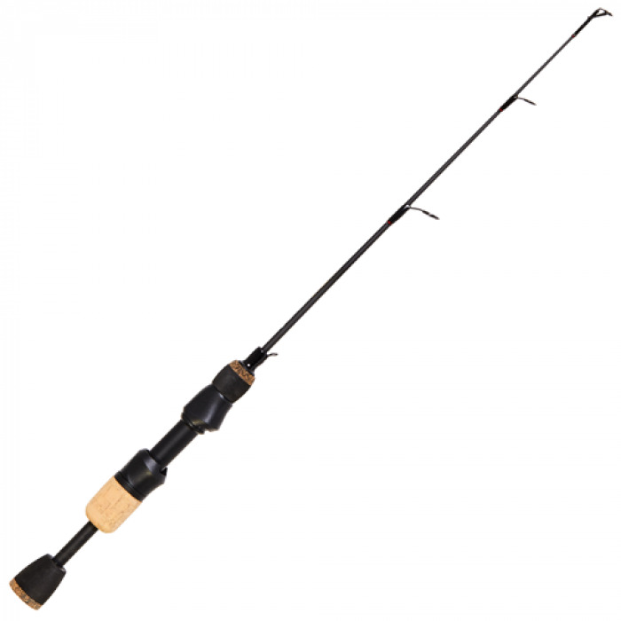 

Удилище зимнее Lucky John C-TECH ZANDER HT 52см
