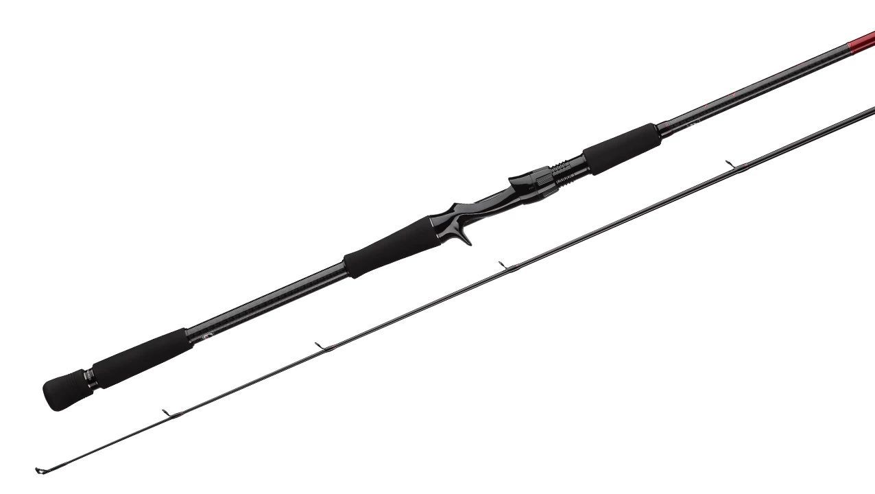 

Спиннинг Zetrix HELLHOUND DarkBlood HHDS-792HH 2.36м до 70гр