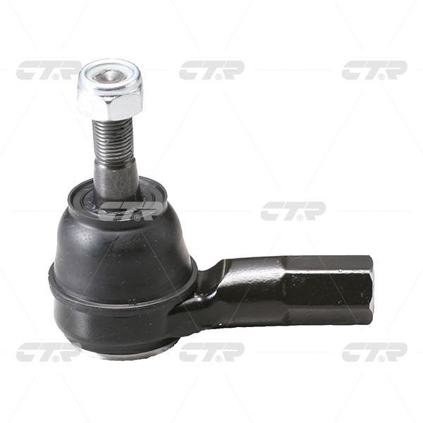 

Наконечник Рулевой L-R Chevrolet CaptivaOpel Antara Ctr Cekd-17 CTR арт. CE0289