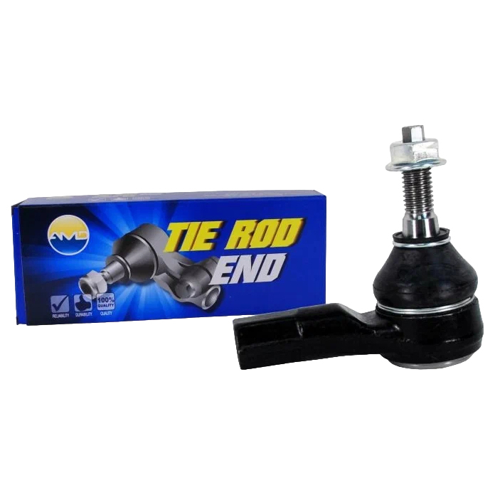 

Наконечник Рулевой L-R Chevrolet Aveo 2012- Amd Amd.Te214 AMD арт. AMD.TE214
