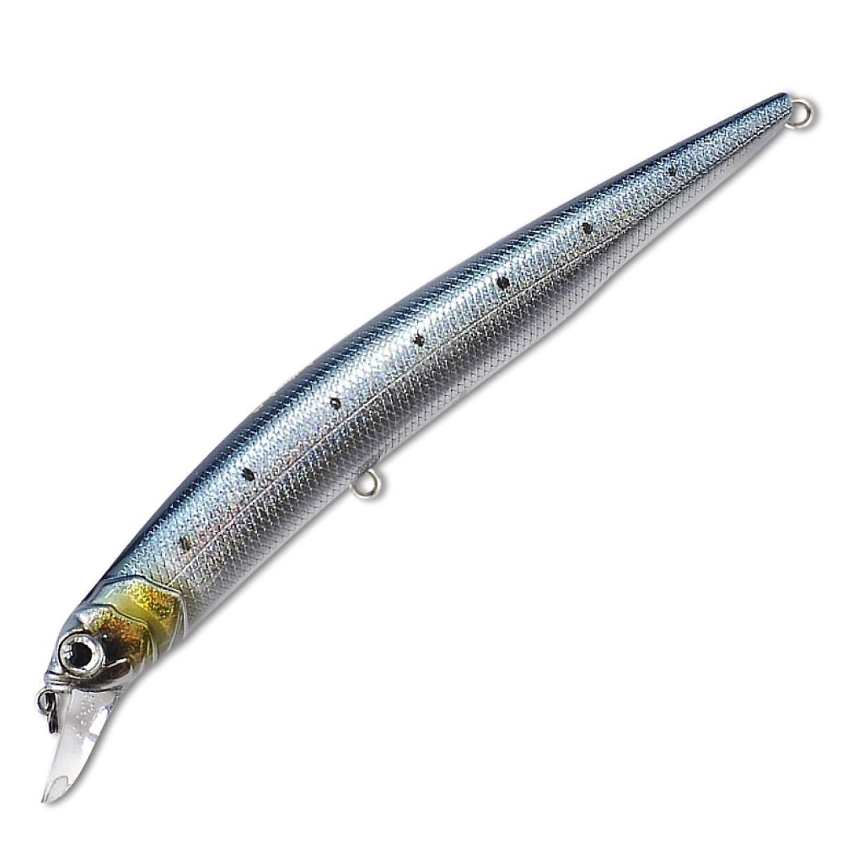 

Воблер Fishycat OCELOT 125F 12,7 г, 125 мм, R08, 1 шт, OCELOT 125F