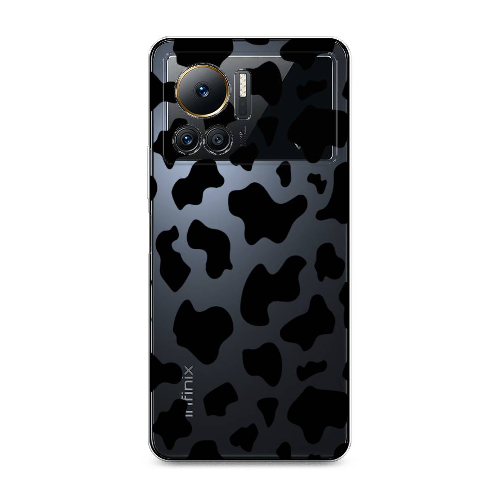 

Чехол Awog на Infinix Note 12 VIP "Пятна коровы черные", 3101950-2