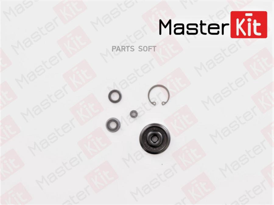 

Ремкомплект Главного Цилиндра Сцепления MasterKit арт. 77A1878