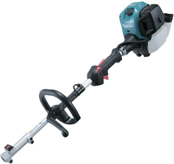 фото Мультифункциональный бензиновый двигатель makita ex2650lh