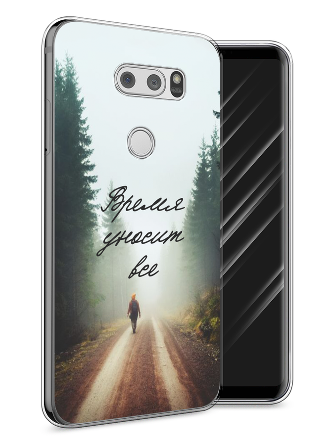 Чехол Awog  на LG V30 