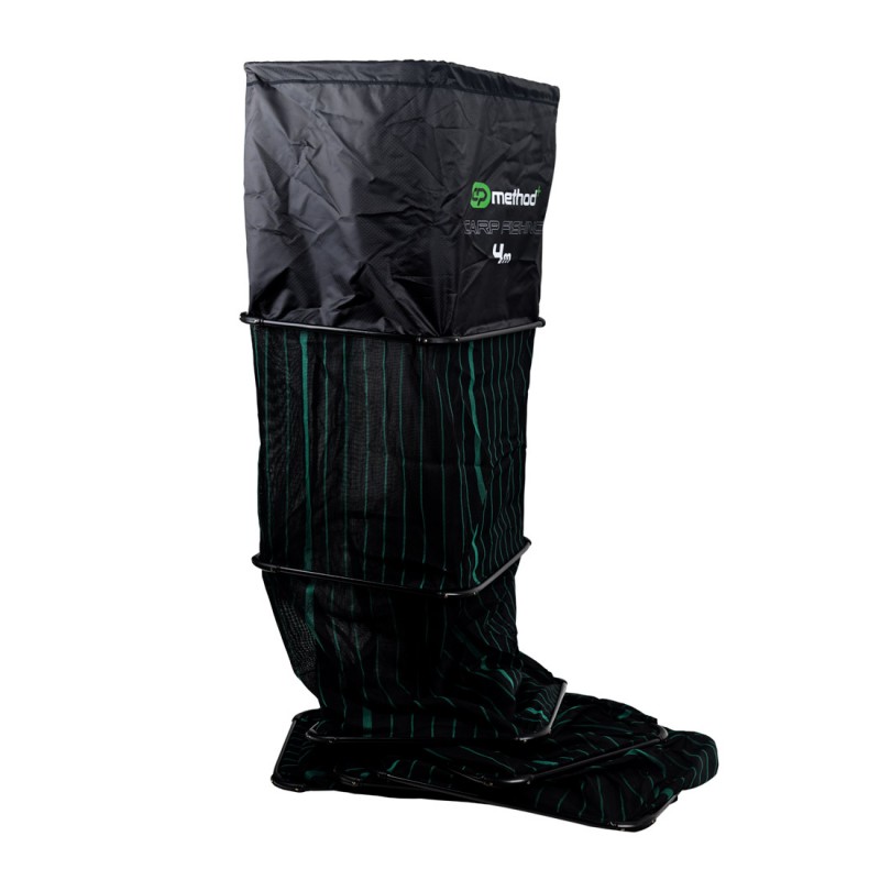 Садок карповый CARP PRO Fishing Keepnet 55x45см 4м