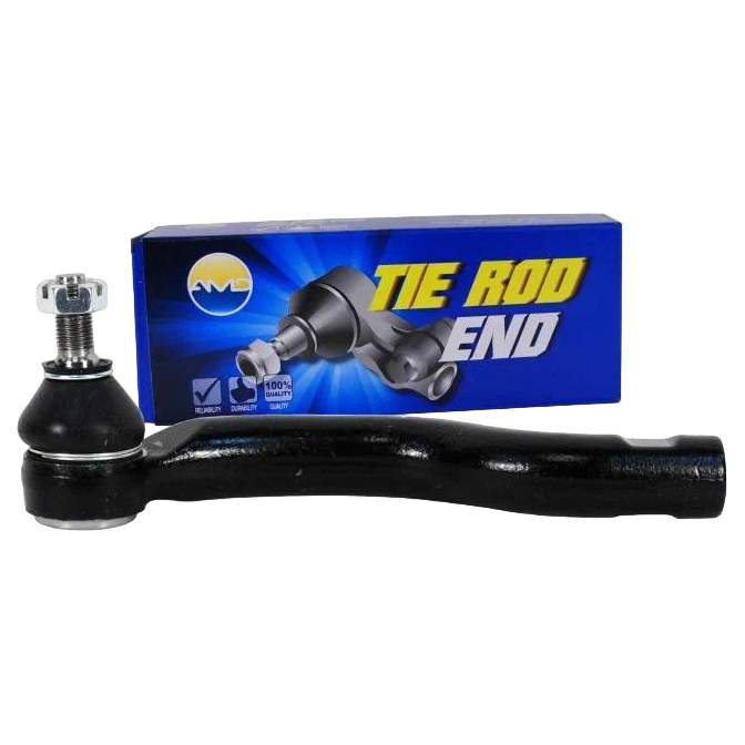 

Наконечник Рулевой L Toyota Rav4 Iii 06-12 Amd Amd.Te414l AMD арт. AMD.TE414L