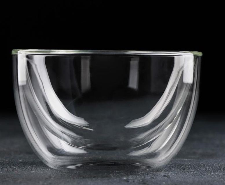 

Пиала MAGISTRO Пиала с двойными стенками Magistro Дуо, 400 мл, 5208902