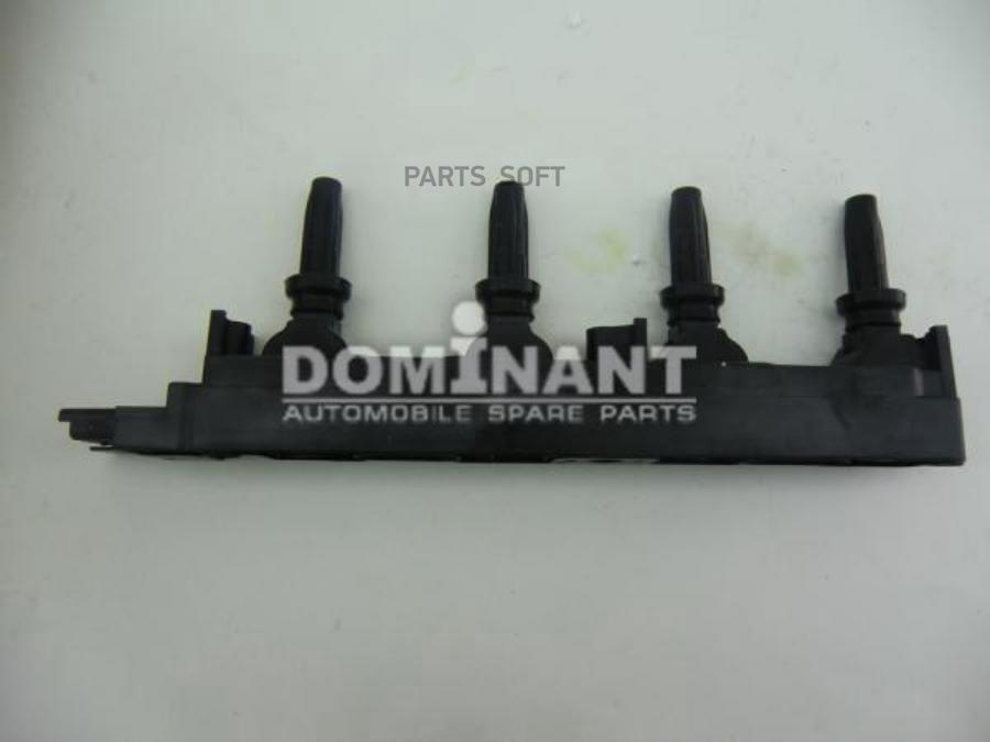 DOMINANT PE59070A5 Модуль зажигания  () 1шт