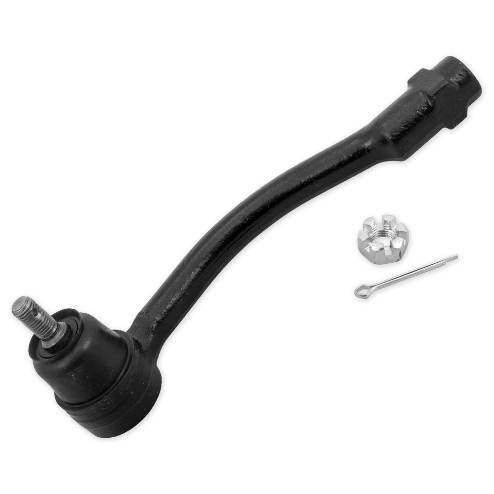

Наконечник Рулевой L Hyundai Solaris Kia Rio 11- Gil06002 арт. GIL06002