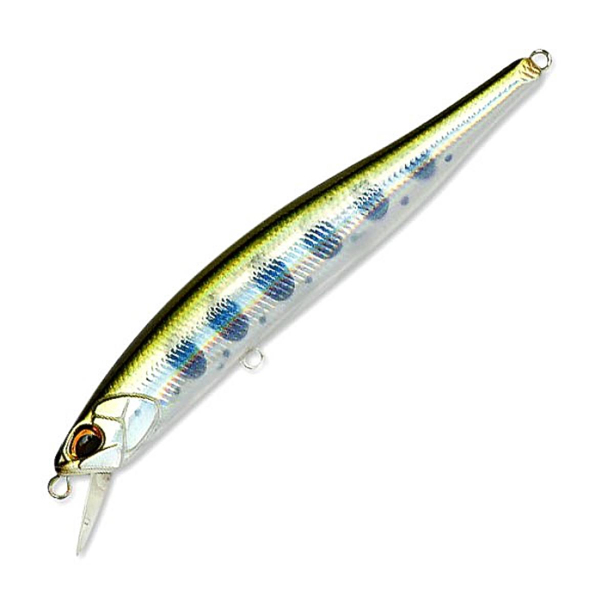 

Воблер Duo Realis Minnow 80SP 4,7 г, 80 мм, P34, 1 шт, Realis Minnow 80SP