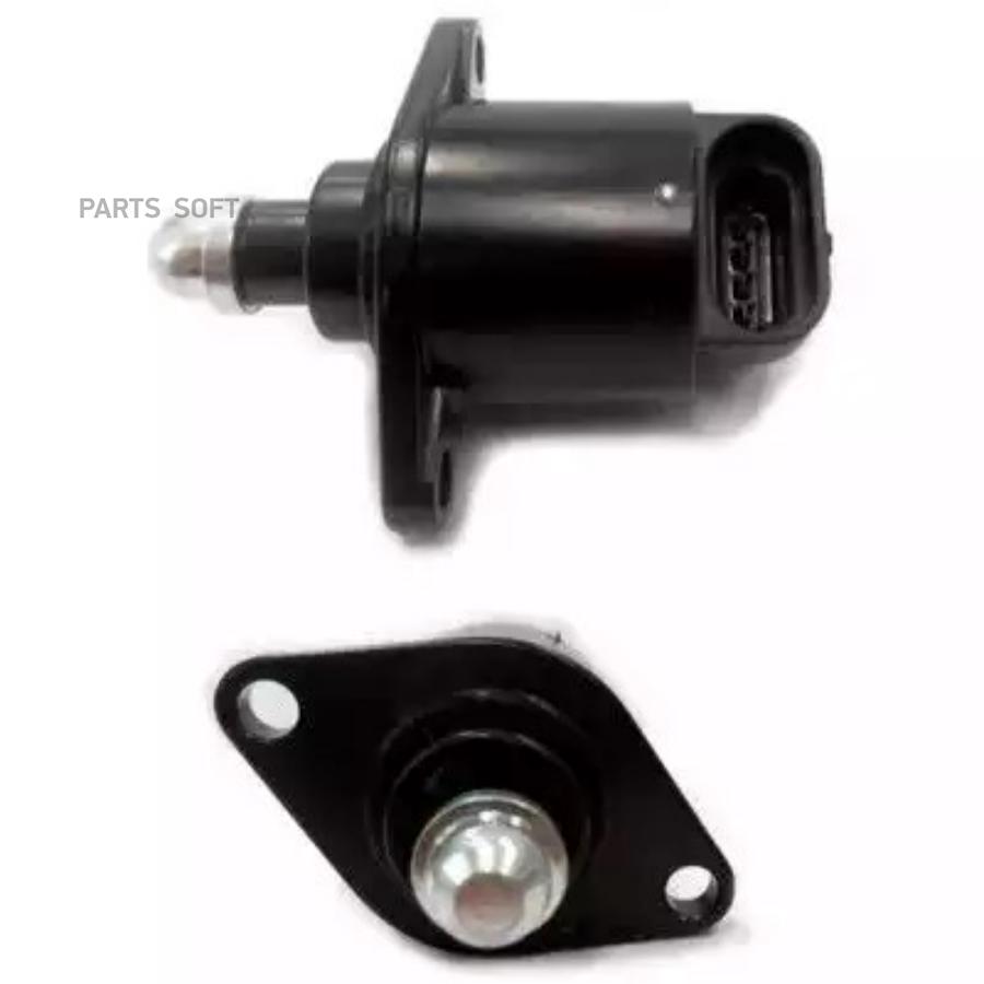 

Регулятор холостого хода Fiat Punto 1.2 94-00 Meat Doria 84007