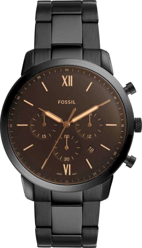 

Наручные часы мужские Fossil FS5525, FS5525