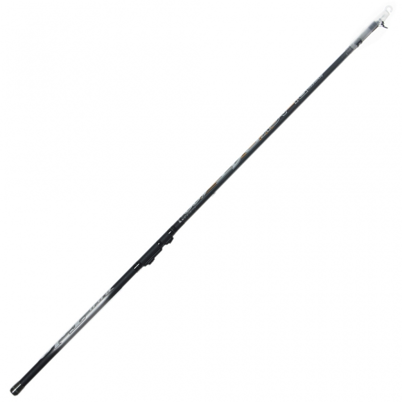 

Удилище Kaida BLACK CAT MX Bolo 4.00м, с кольцами